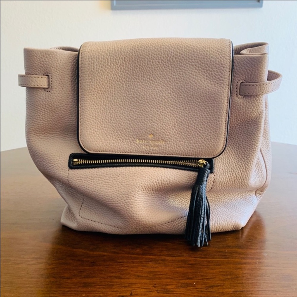 Kate Spade Kacy Backpack